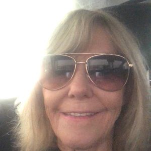 Meet your Posher, Ginny